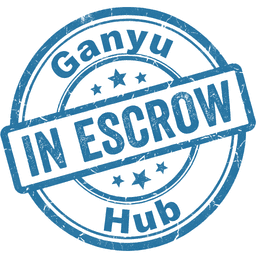 In escrow In escrow